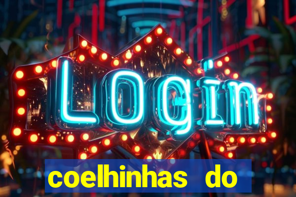 coelhinhas do brasil site